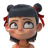 一夜暴富的小妞的头像