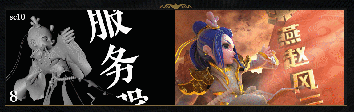 《梦幻西游》手游武神坛巅峰赛S1项目总结(上篇)