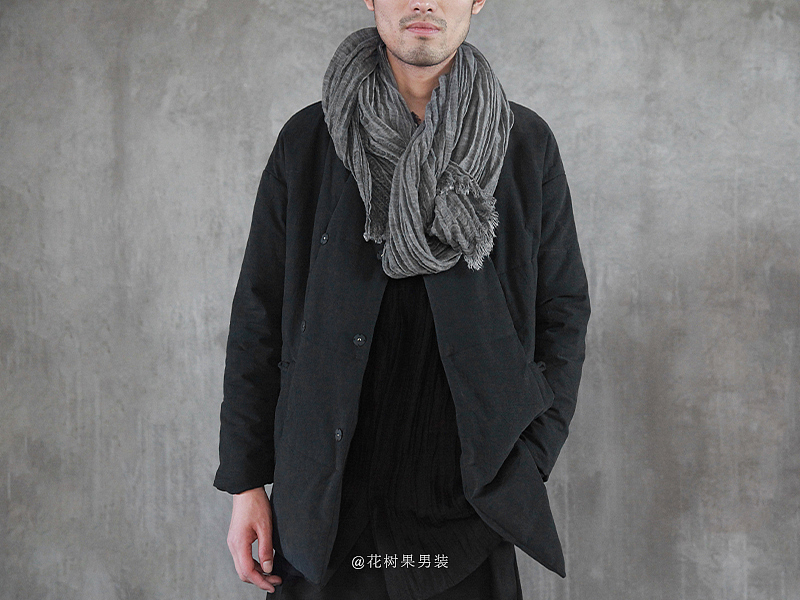 一个神秘的模特。。。