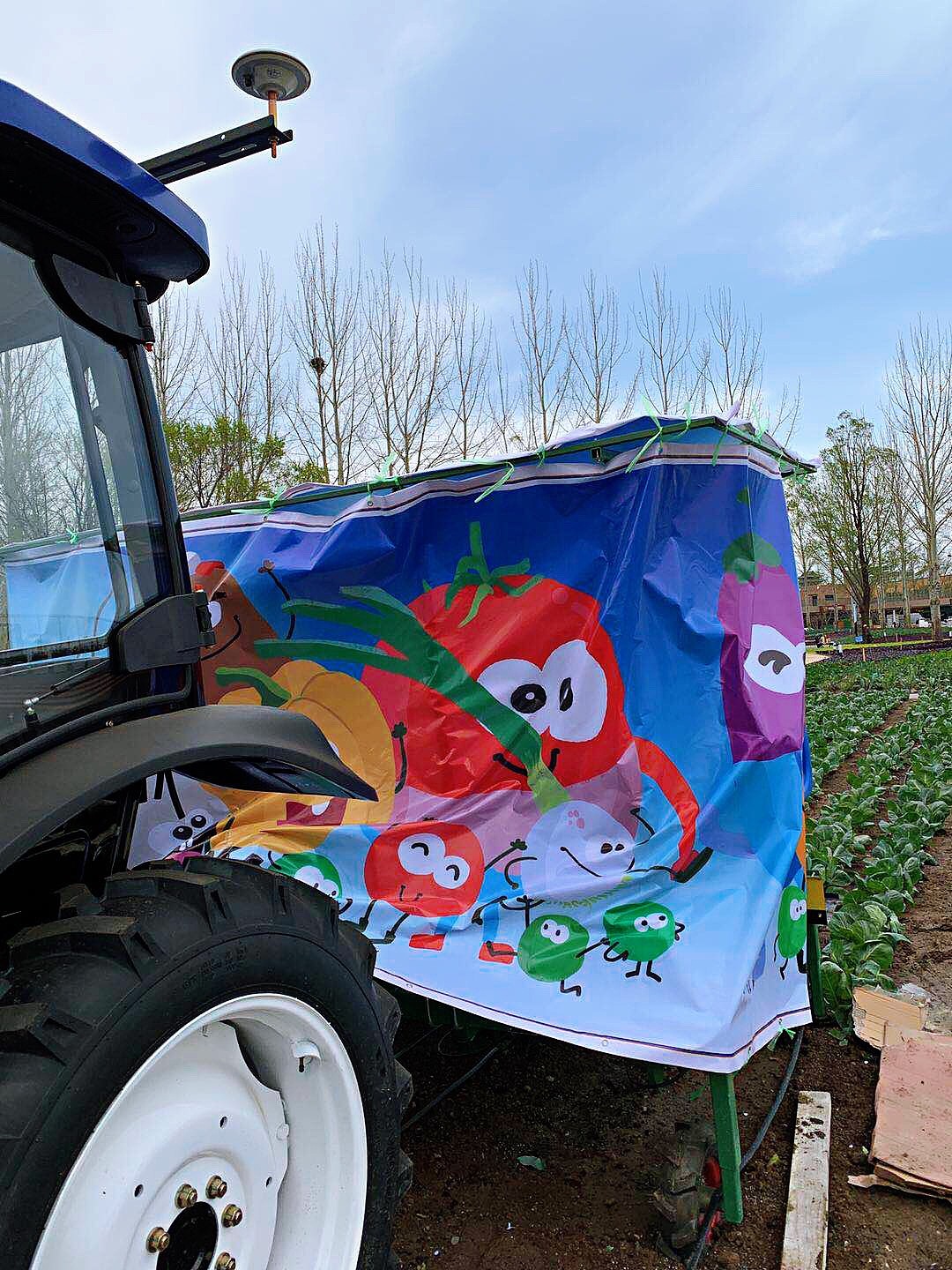 2019 北京 世界园艺博览园（图ZMTU2MDE4NDUy） - 商业插画 - 站酷设计师达芬雷雷原创素材 - 站酷ZCOOL