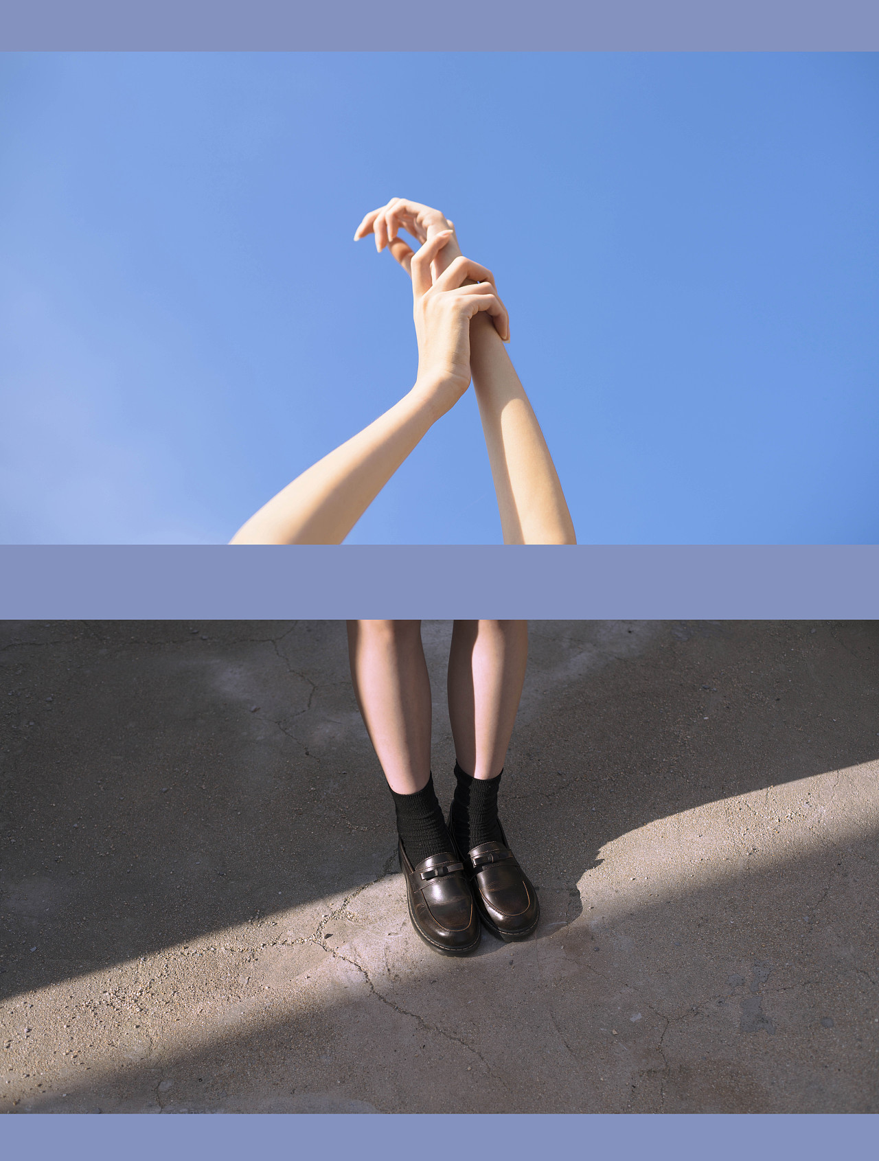 青空（图ZMjI0Mzc0NjI4） - 人像摄影 - 站酷设计师aimiao酱原创素材 - 站酷ZCOOL