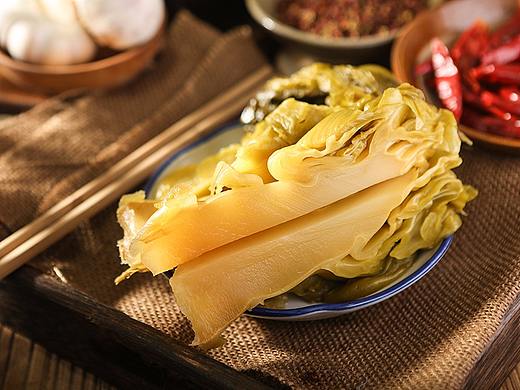 四川菜品凉菜米线面条拍摄