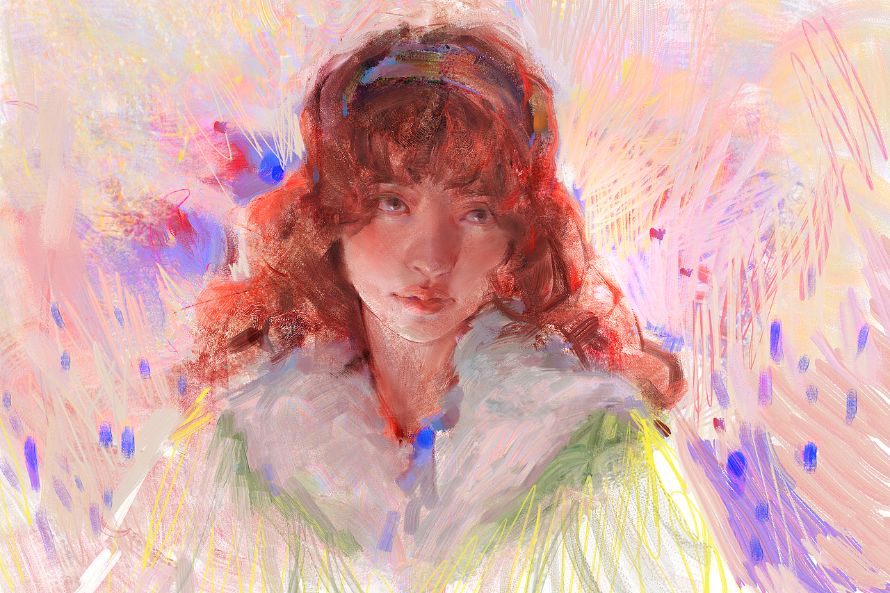 點(diǎn)點(diǎn)繁星耀心空（圖ZMjQzMzY5OTI4） - 創(chuàng)作習(xí)作 - 站酷設(shè)計(jì)師逸塵道人原創(chuàng)素材 - 站酷ZCOOL