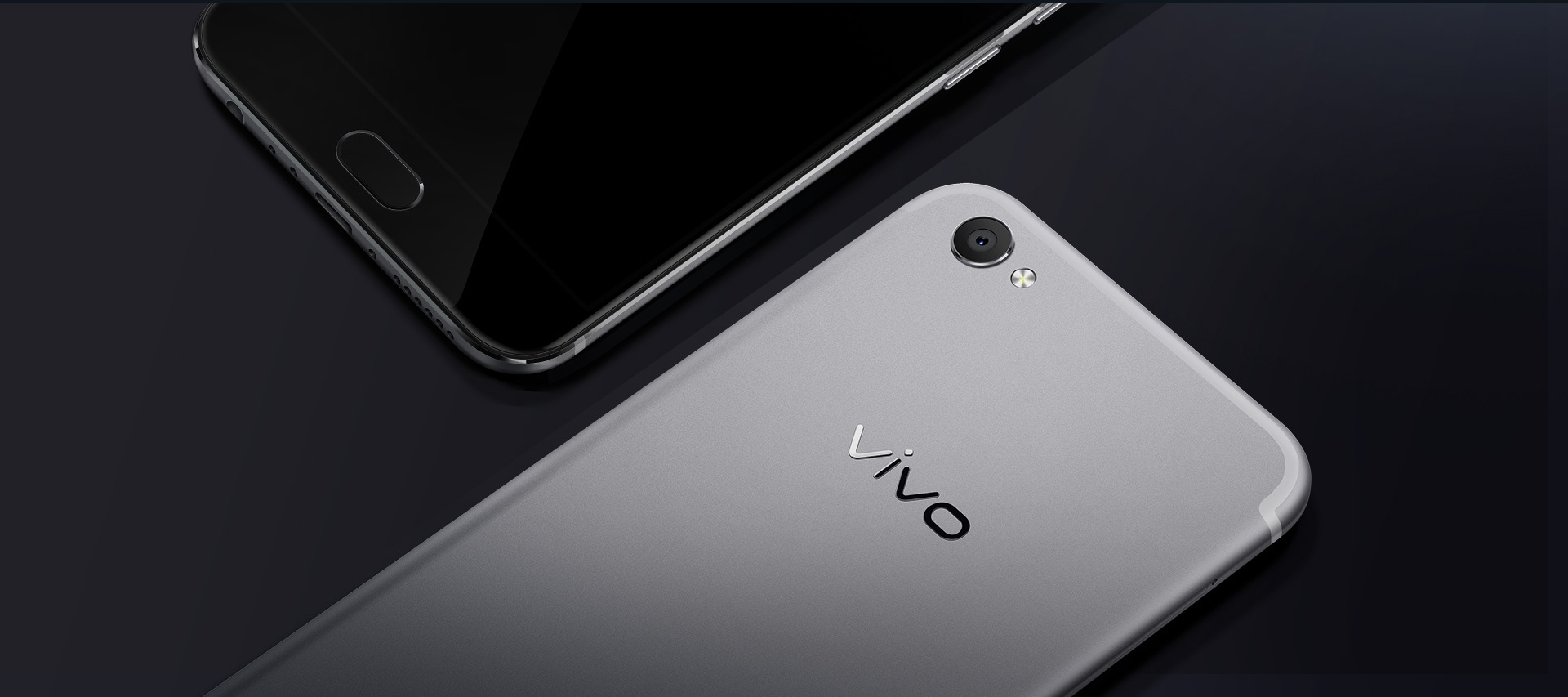 vivo x9 星空灰详情页