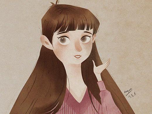 練習(xí)打卡3（個(gè)人主頁-ZMjk0NTY5NDQ=） - 創(chuàng)作習(xí)作 - 站酷設(shè)計(jì)師Monster817原創(chuàng)素材 - 站酷ZCOOL