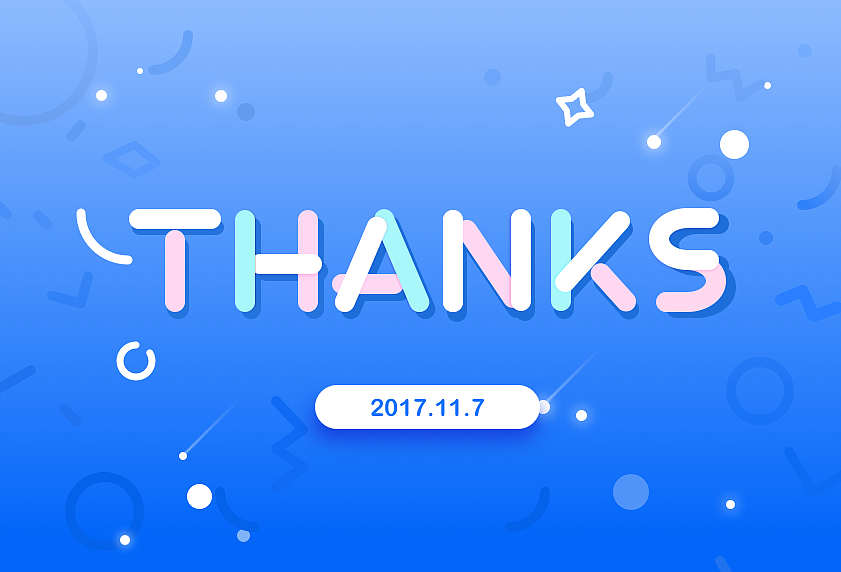 Thanks（图ZOTY1ODAzNjA=） - 艺术插画 - 站酷设计师WandaW原创素材 - 站酷ZCOOL