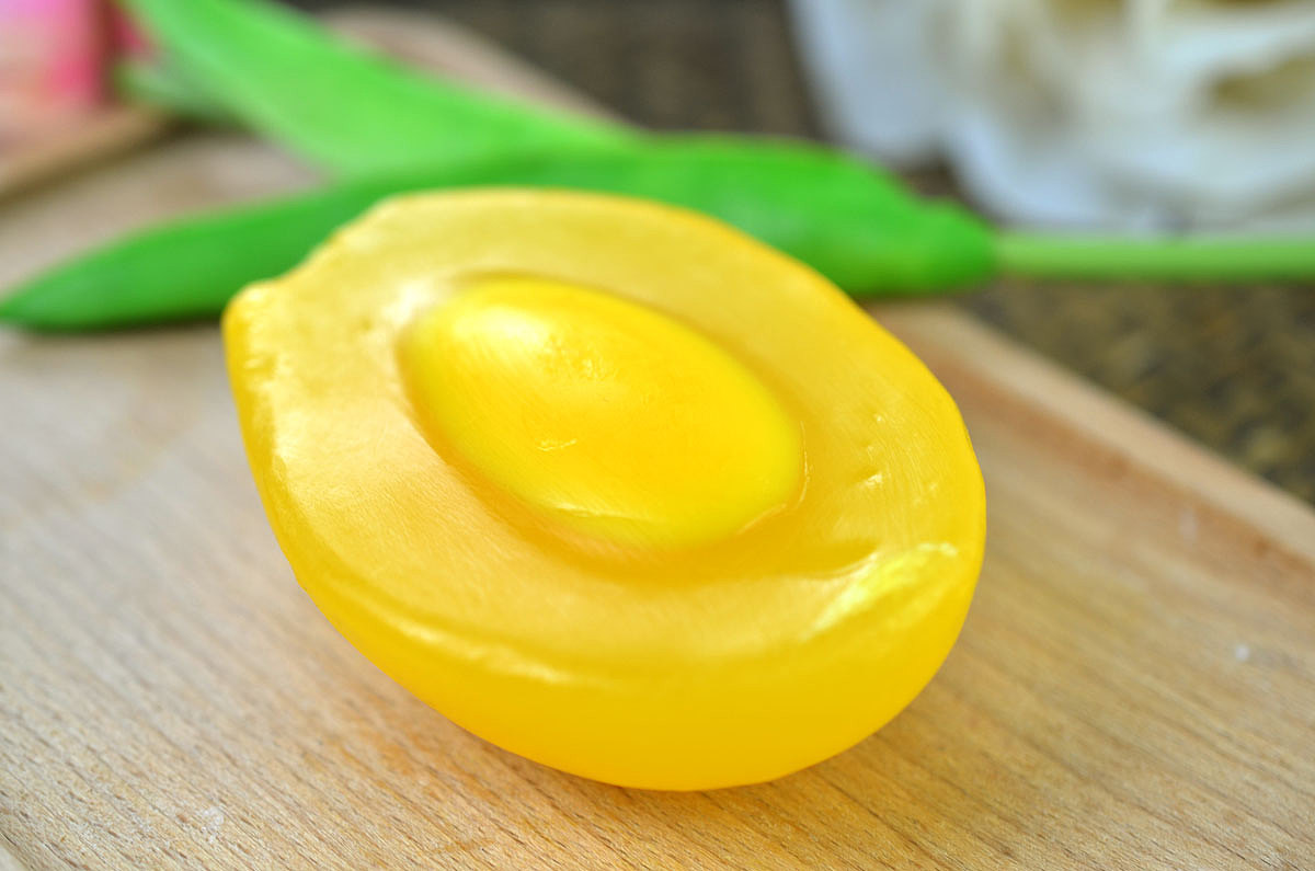 一些莫名其妙的手工皂场景拍摄