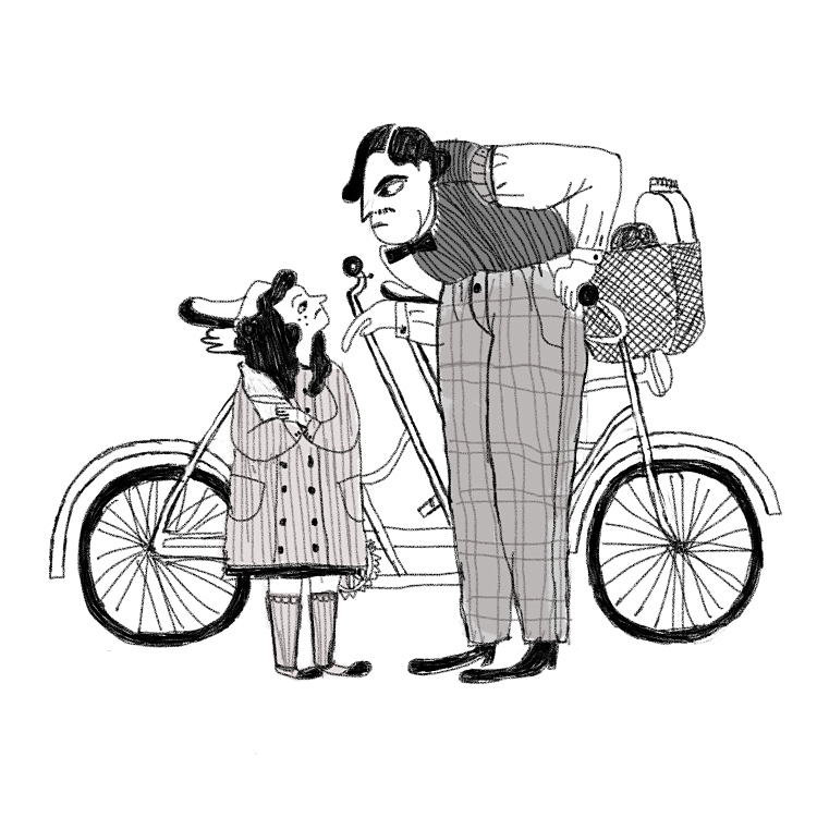 临摹（图ZMjg5Njk5OTUy） - 创作习作 - 站酷设计师沐青zz原创素材 - 站酷ZCOOL