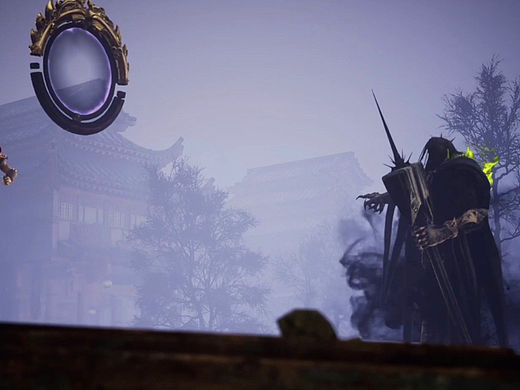 城（個人主頁-ZNjI0MTg2ODA=） - 動畫/影視 - 站酷設(shè)計師云宗易原創(chuàng)素材 - 站酷ZCOOL