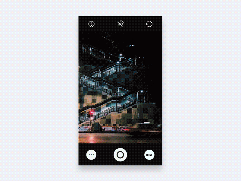 Dribbble作品合集1（图ZNjI3ODQ4NDQ=） - 动效设计 - 站酷设计师江南李原创素材 - 站酷ZCOOL