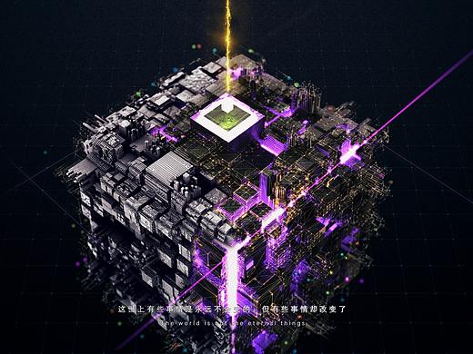 临摹（个人主页-ZNDM5ODI2ODA=） - 其他三维 - 站酷设计师九四牛原创素材 - 站酷ZCOOL