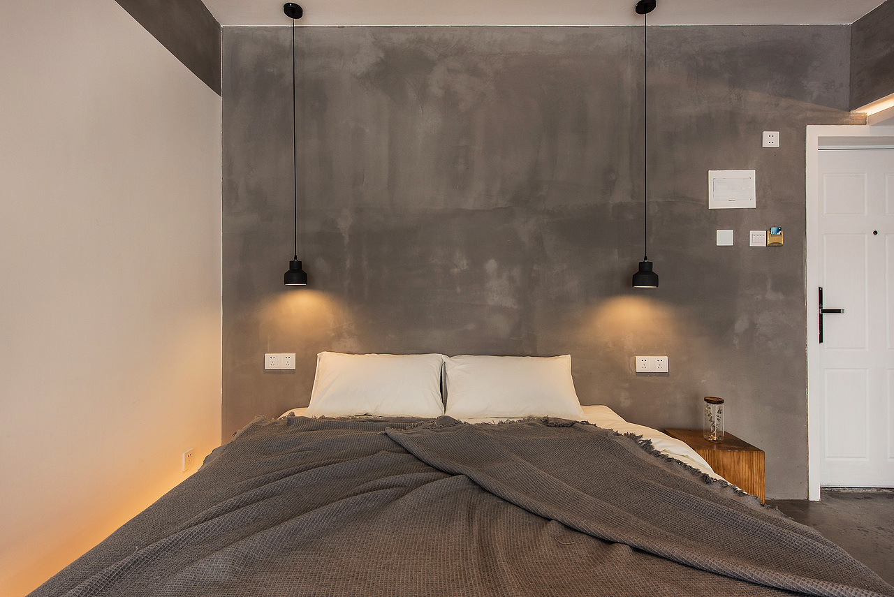 民宿空间摄影（图ZMTc2Nzg2MTg4） - 环境/建筑摄影 - 站酷设计师摄影师_文骁原创素材 - 站酷ZCOOL