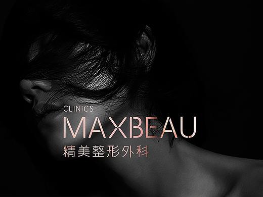 整形医院网站-原创-黑金