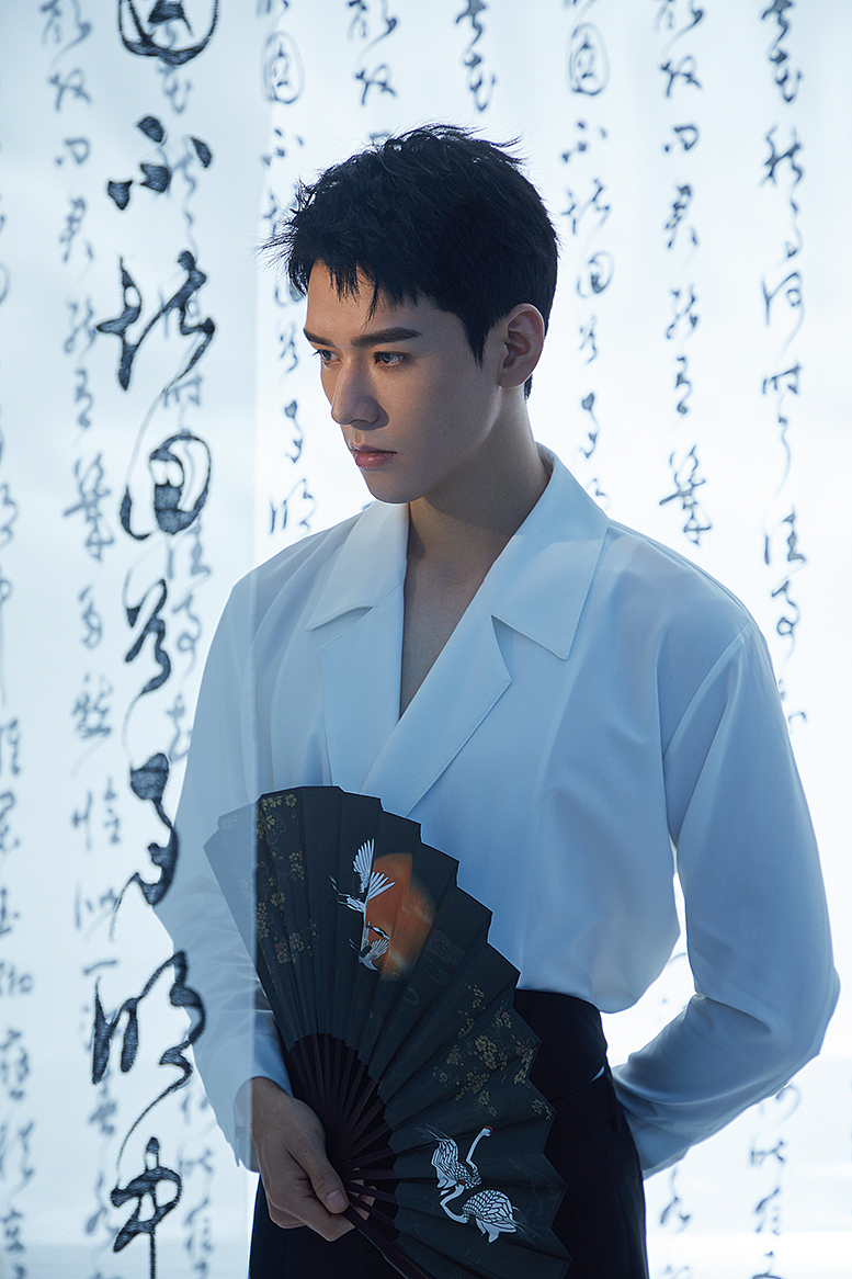 龚俊（图ZMjYwOTc4NjY4） - 修图/后期 - 站酷设计师修图师YING原创素材 - 站酷ZCOOL