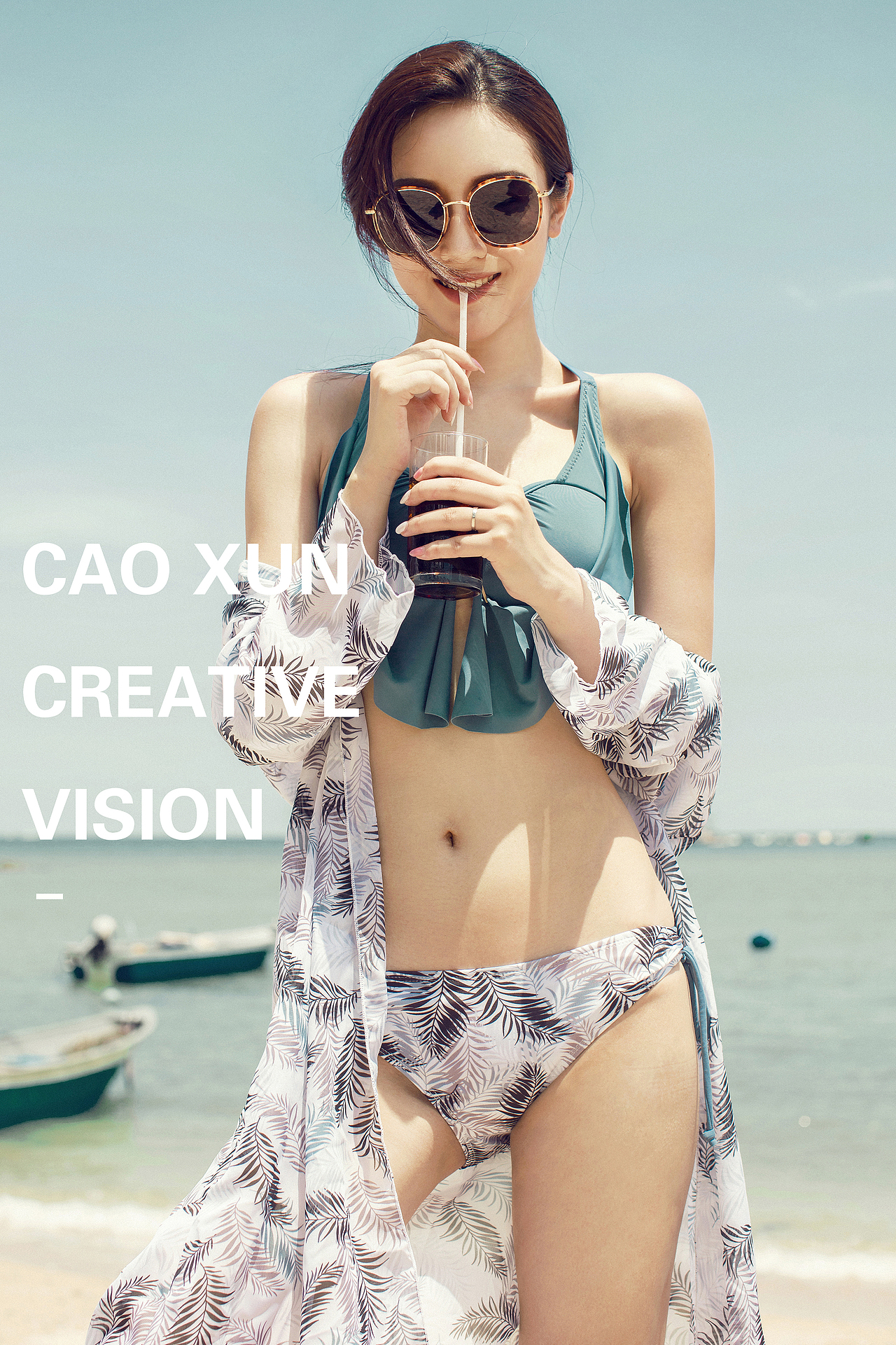 泰国 / 淘宝拍摄（图ZMTE4ODM4NDQ0） - 人像摄影 - 站酷设计师曹训创意视觉原创素材 - 站酷ZCOOL