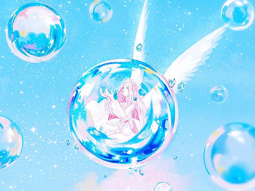 书籍封面（个人主页-ZMzgyMTA1NjQ=） - 商业插画 - 站酷设计师狸猫子二号机原创素材 - 站酷ZCOOL