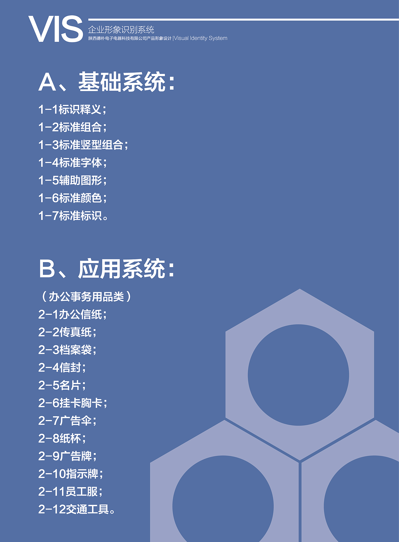 德朴电子VIS（图ZMjEzMTg4MDIw） - 品牌 - 站酷设计师瑞创设计原创素材 - 站酷ZCOOL