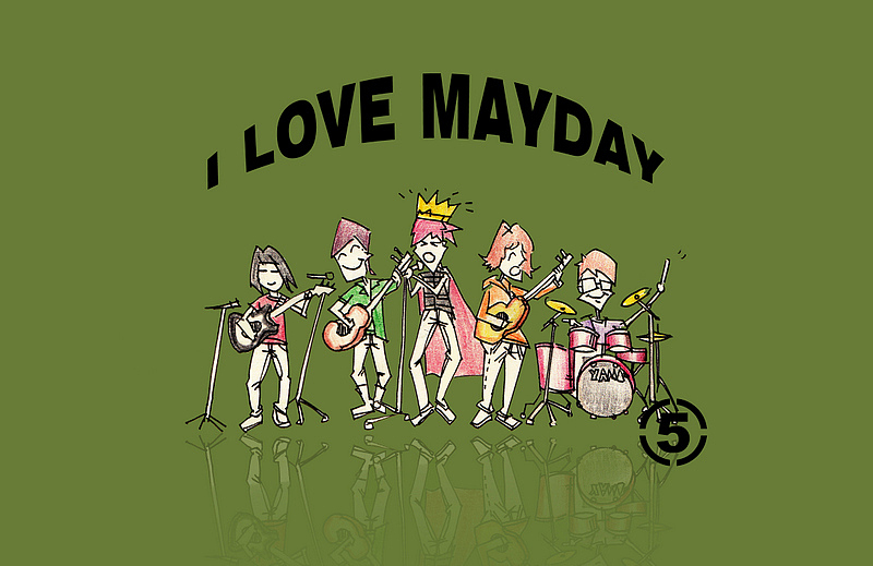 兔沐的追梦之旅 | The TUMU resume