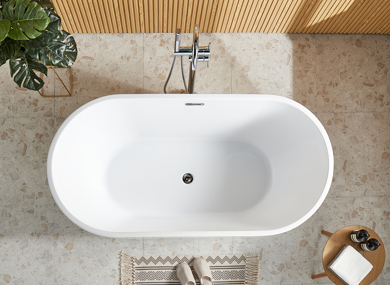 一波浴缸场景拍摄-2020合集