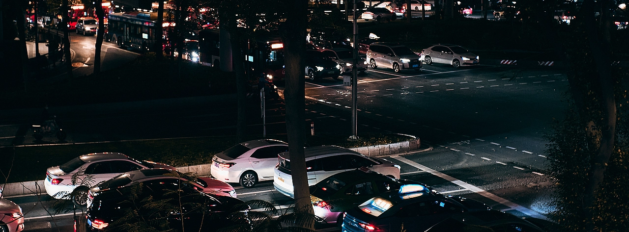 《自在独行》|摄影