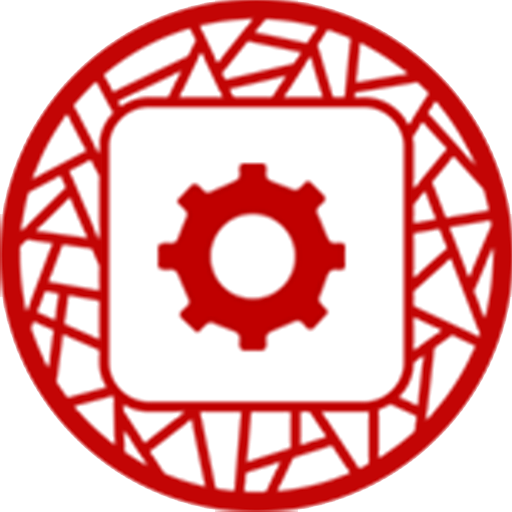 剪纸风格app图标（图ZMTUwMTE1ODQw） - 图标 - 站酷设计师唯落丶原创素材 - 站酷ZCOOL