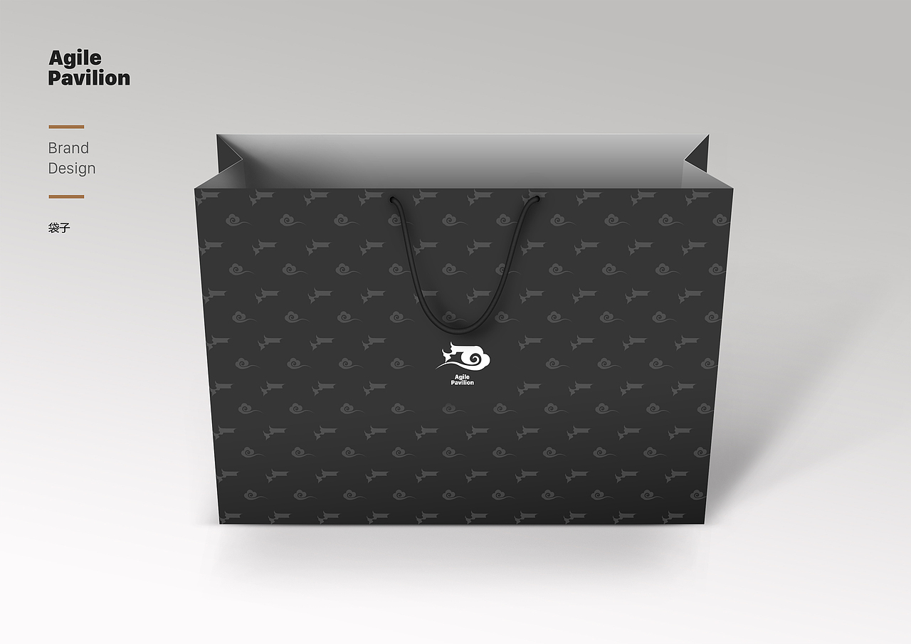 雅居阁企业vi（图ZODg3OTc5NDg=） - 品牌 - 站酷设计师焦个鹏友原创素材 - 站酷ZCOOL