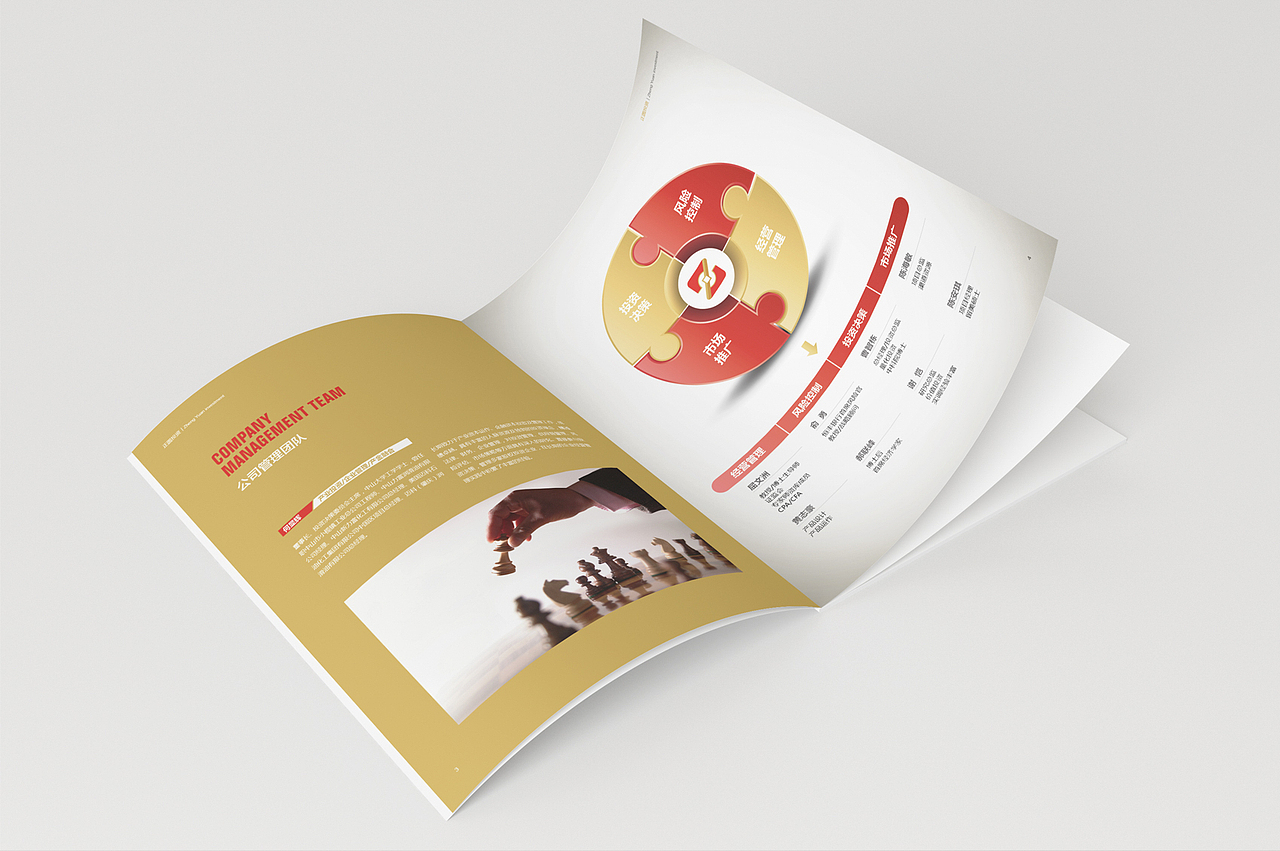 金融画册（图ZMTE0MTE4Nzg0） - 书籍/画册 - 站酷设计师yeshijing原创素材 - 站酷ZCOOL