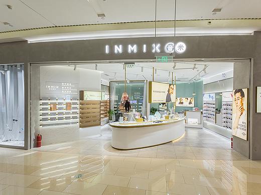 INMIX音米北京大兴龙湖天街店