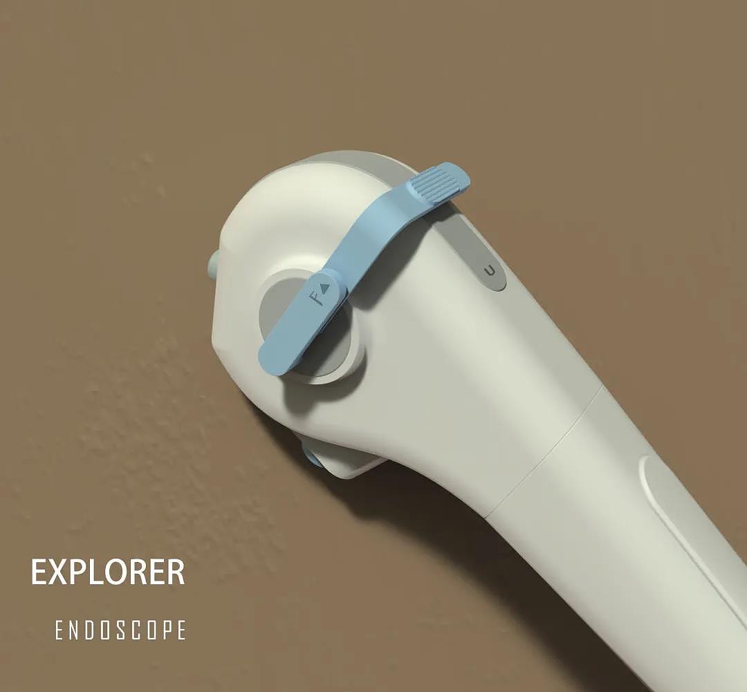 犀牛KeyShot建模渲染（图ZMjI0NzM5NjM2） - 其他工业/产品 - 站酷设计师卓尔谟丨随意汉化原创素材 - 站酷ZCOOL