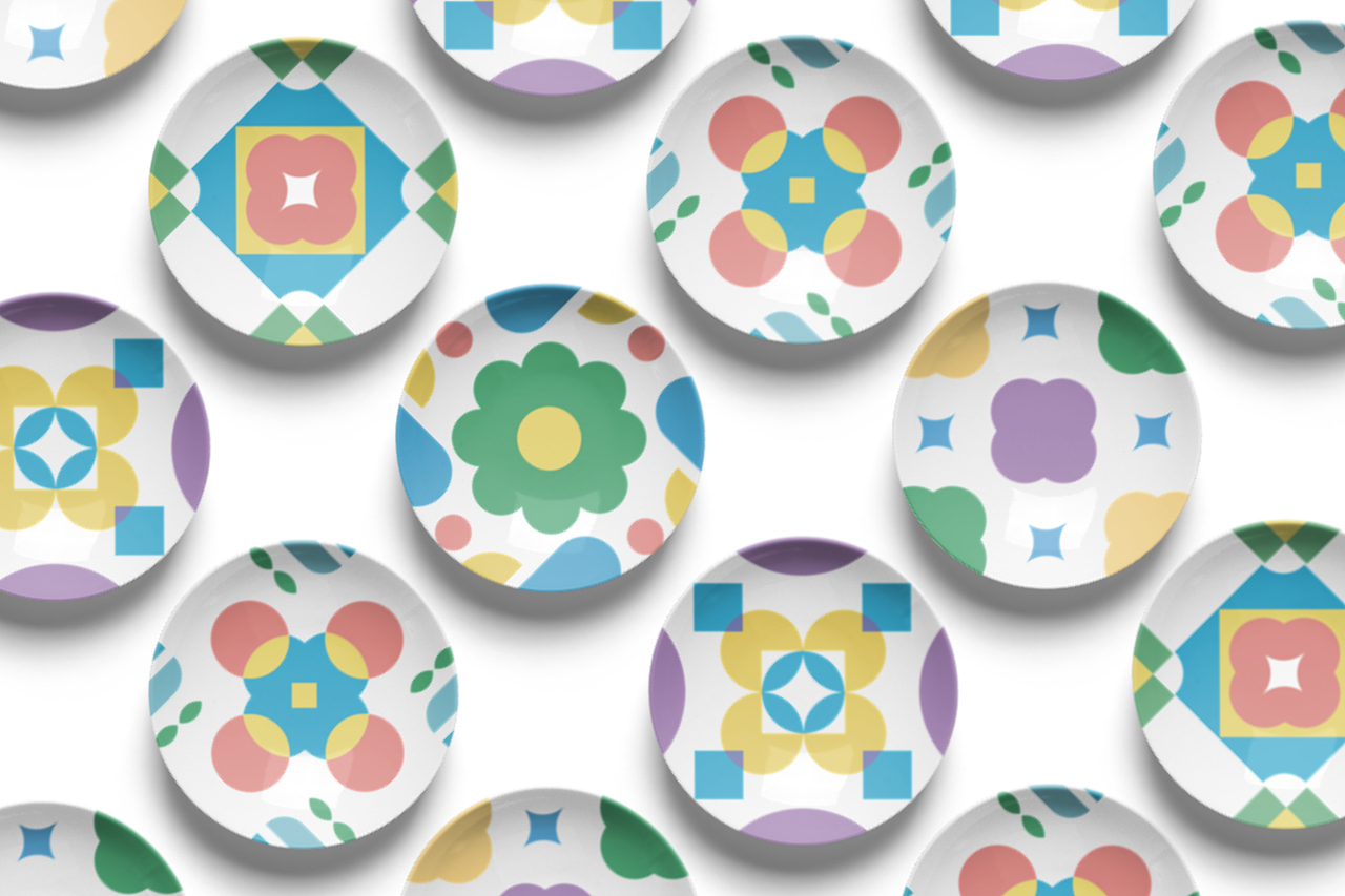 滿洲窗I文創(chuàng)設(shè)計（圖ZMjQ1NTcyMTMy） - 品牌 - 站酷設(shè)計師Lazyii原創(chuàng)素材 - 站酷ZCOOL