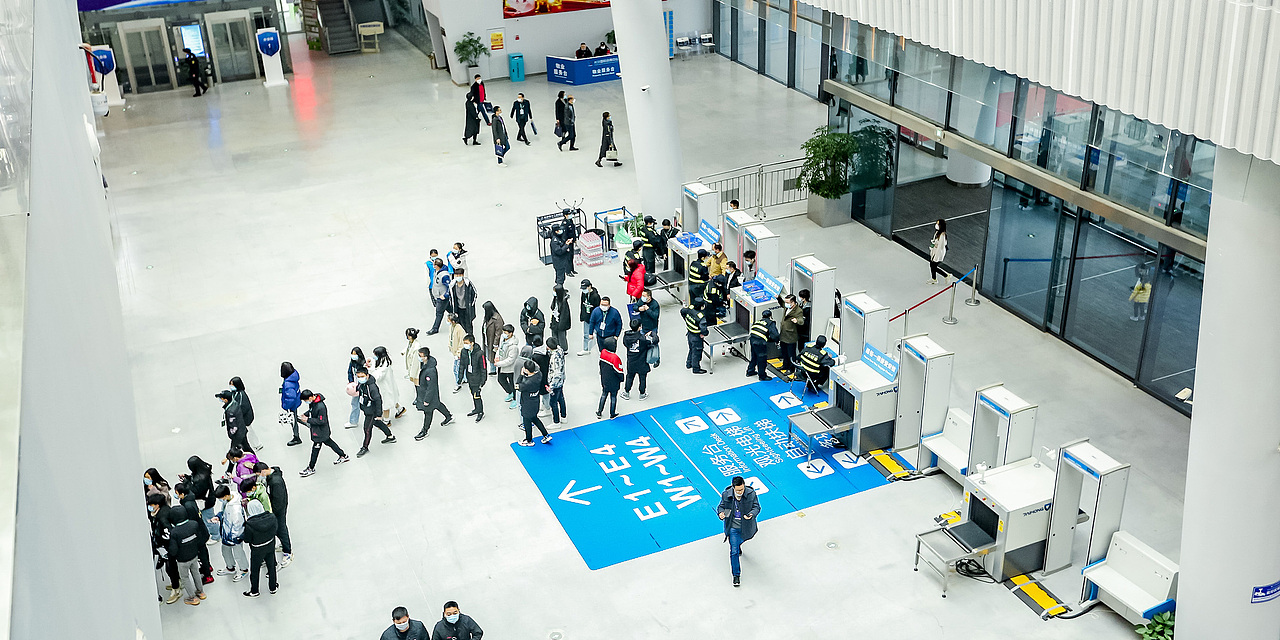 会展/公关活动 设计1