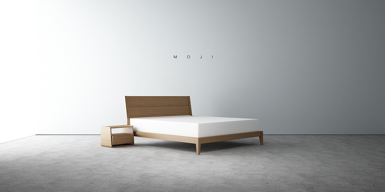 木迹制品 现代实木设计品牌 产品组合环境制作（图ZMTE0MTExMjA=） - 生活用品 - 站酷设计师MOJIdesign原创素材 - 站酷ZCOOL