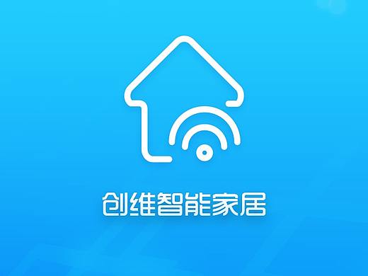 智能家居APP界面