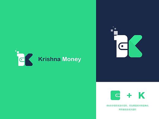 Krishna Money（個人主頁-ZNTA2MDA1ODQ=） - APP界面 - 站酷設(shè)計師章慧原創(chuàng)素材 - 站酷ZCOOL