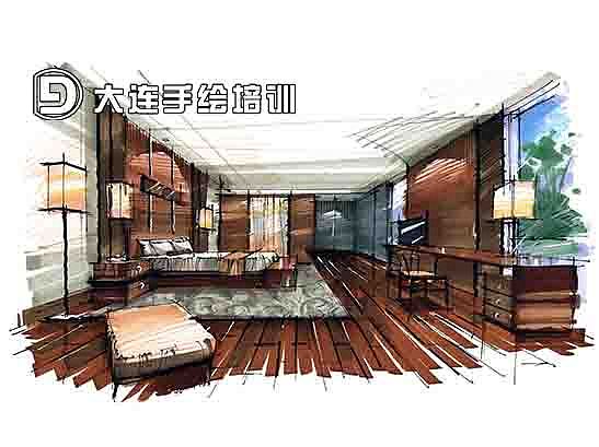 室内手绘（图ZMTMxNTkyNTc2） - 绘画 - 站酷设计师笨笨就是我儿原创素材 - 站酷ZCOOL