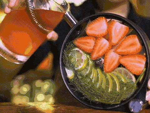 美食视频 | 干大事酒吧