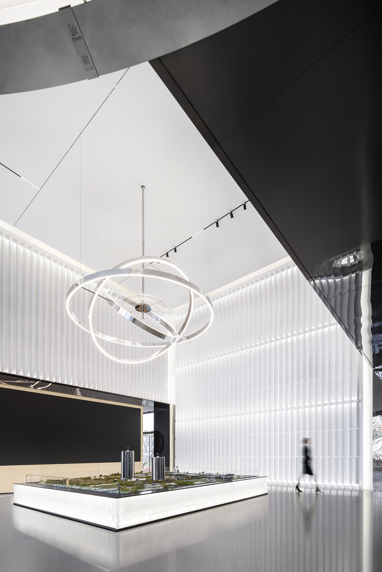 建筑空间摄影 | 雅居乐·从化滨江雅苑