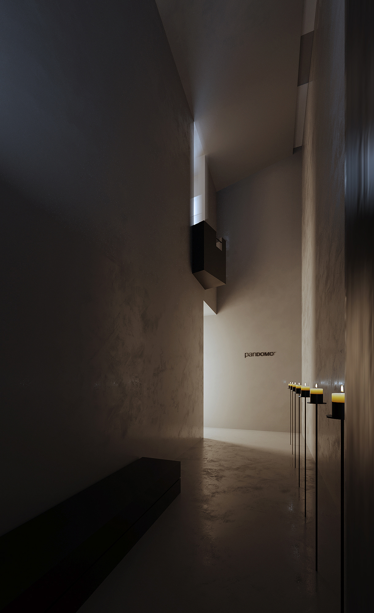 日常练习丨YONGHAN STUDIO（图ZMjg2MjY0NzIw） - 商业空间设计 - 站酷设计师Elliot_lu原创素材 - 站酷ZCOOL