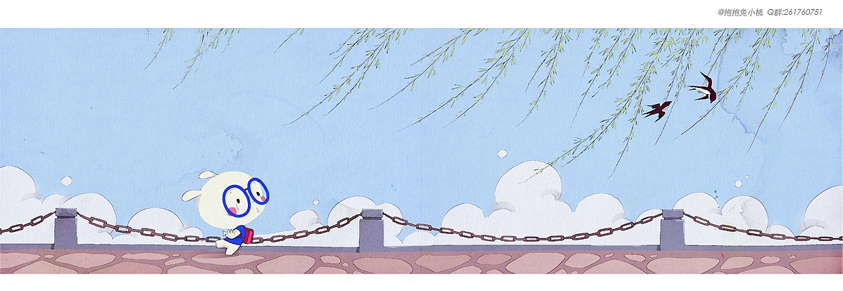 扑克兔绘本（图ZMTQxMDg5Njg=） - 绘本 - 站酷设计师三寿原创素材 - 站酷ZCOOL