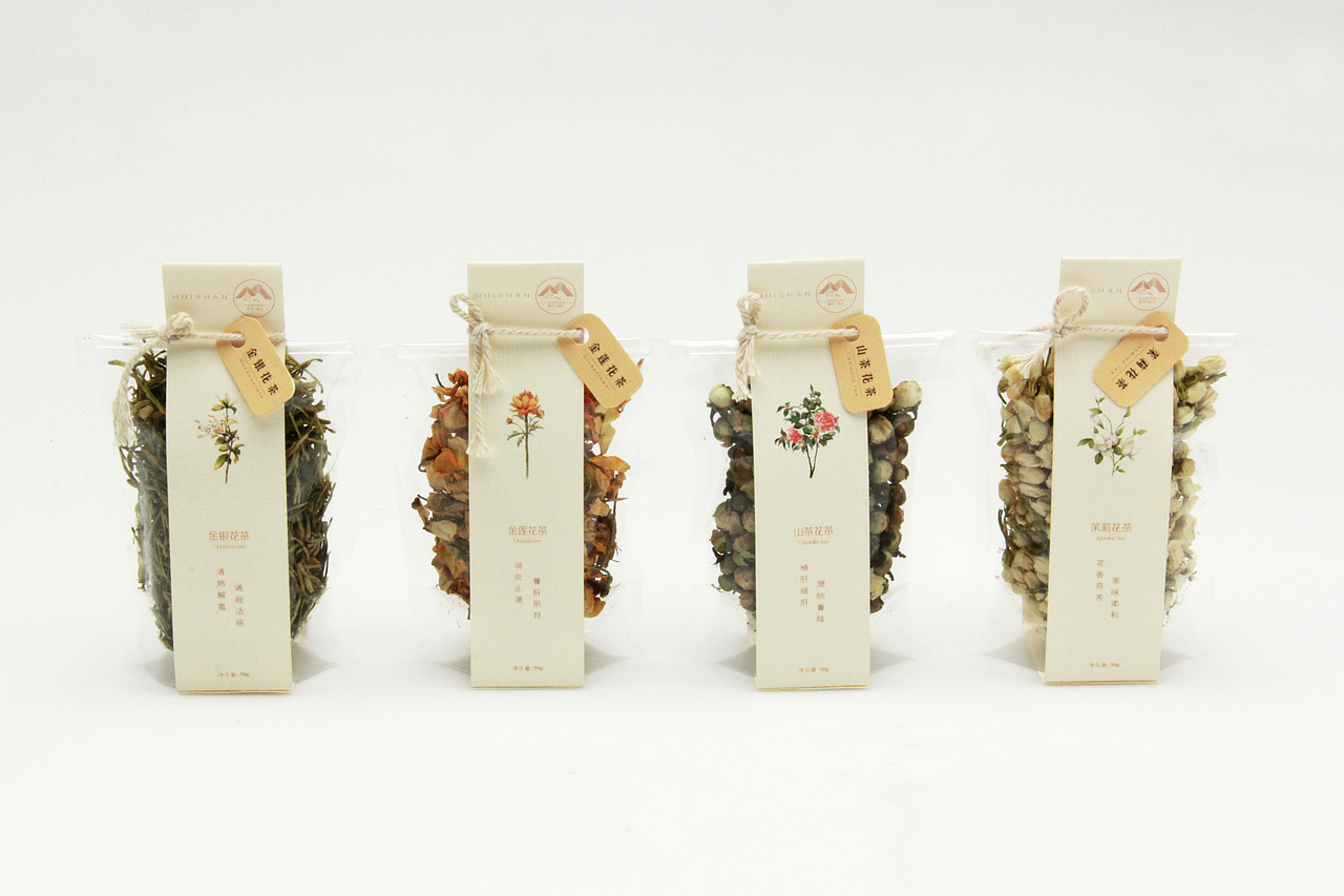 会山-养生滋补系列包装设计（图ZMTA2NzY4MzMy） - 包装 - 站酷设计师zoe吴原创素材 - 站酷ZCOOL