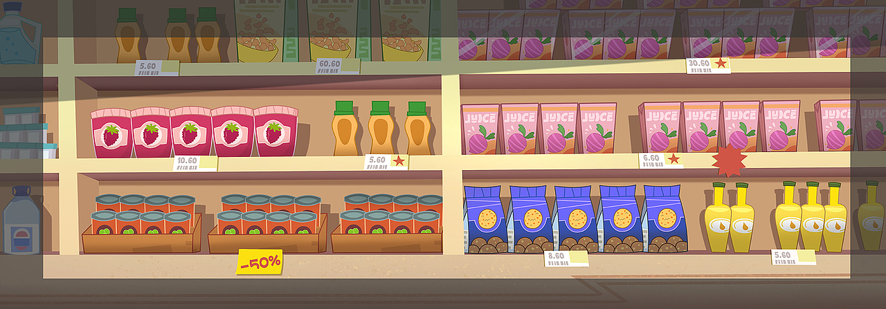 豆小鸭第二季的一些图③（图ZMjI2ODI3Mjc2） - 动画片 - 站酷设计师阿喵子原创素材 - 站酷ZCOOL