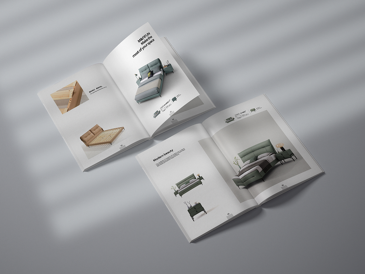 家具画册