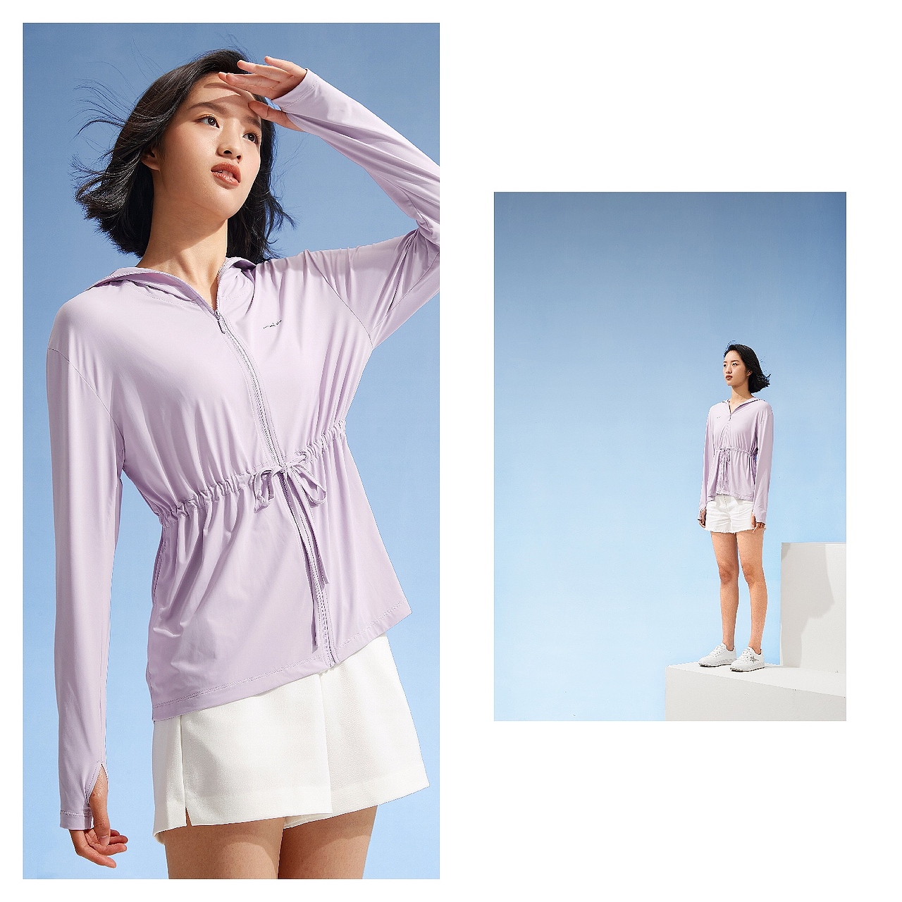 不可辜负的蓝（图ZMjQ3MDE3Njk2） - 人像摄影 - 站酷设计师LIUFENG_V原创素材 - 站酷ZCOOL