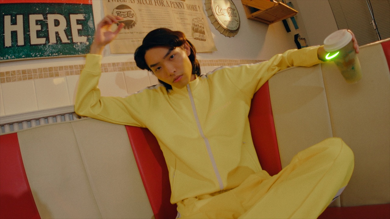 LELECHA乐乐茶 | 武柠檬主