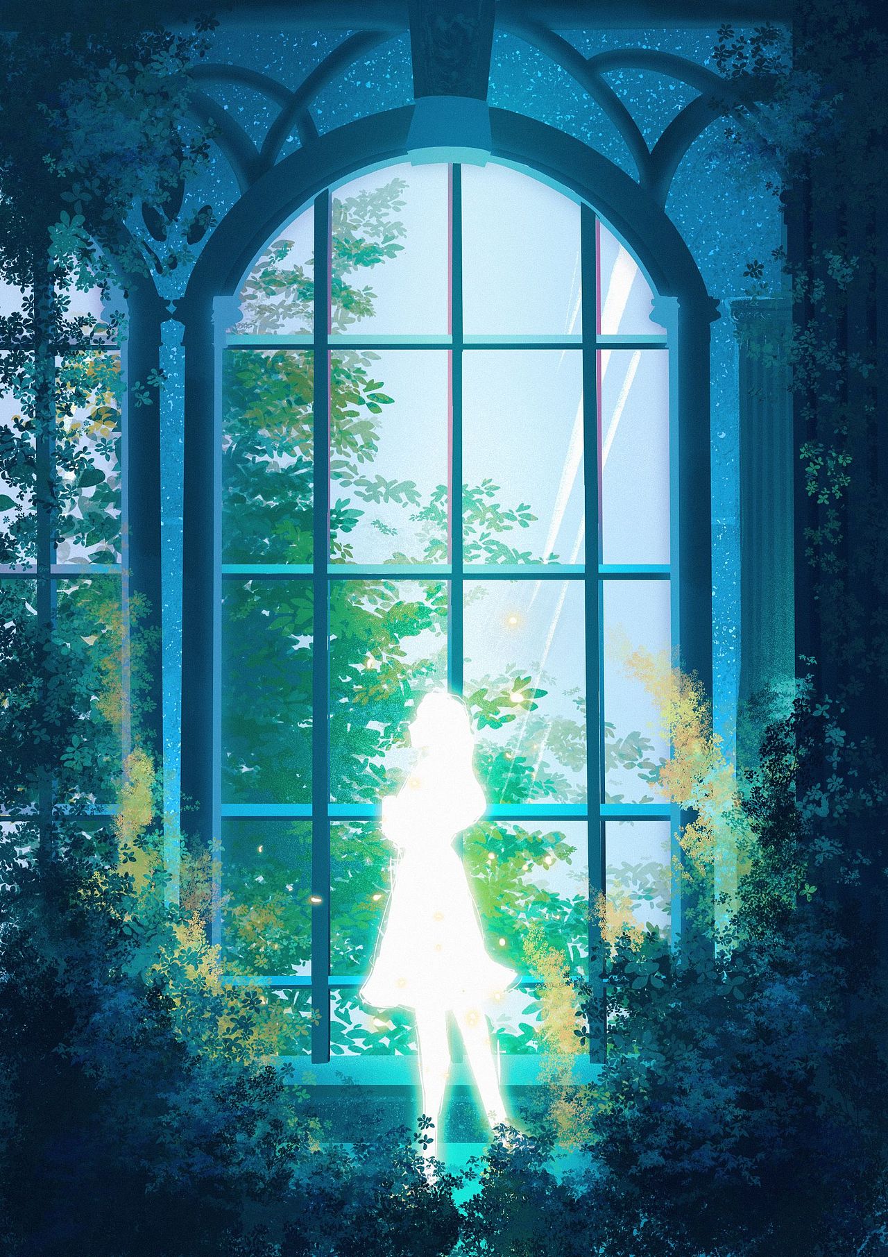 二月插画练习汇总（图ZMzMyMzczNzk2） - 绘本 - 站酷设计师窝软橘原创素材 - 站酷ZCOOL