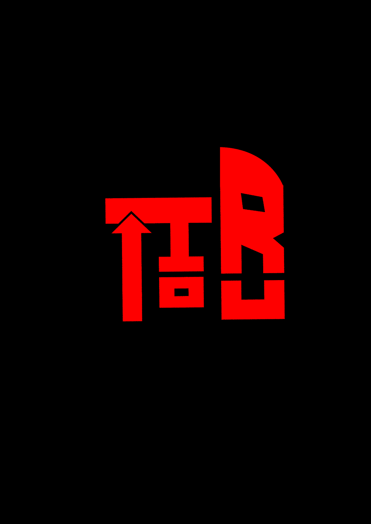 自己名字.logo:four