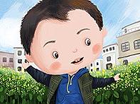 人物漫画练习（个人主页-ZMjUxNjgyMDA=） - 创作习作 - 站酷设计师xiaoyaored鹿喵喵原创素材 - 站酷ZCOOL