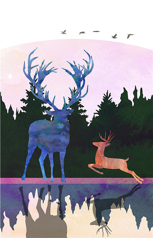 房间装饰是根本,装饰才有爱