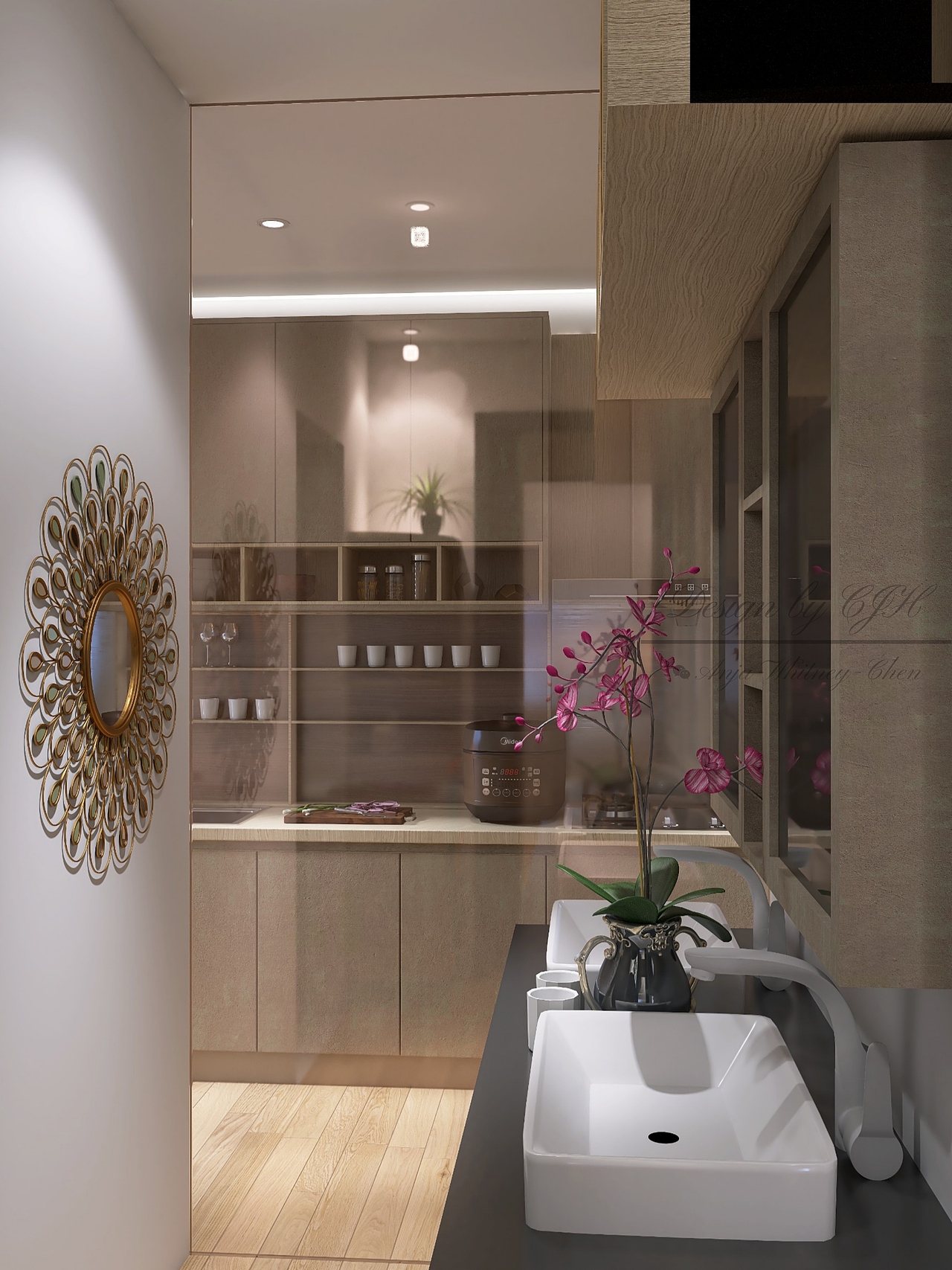 《橼态》（图ZMzA3MjIxMTk2） - 家装设计 - 站酷设计师没汁原创素材 - 站酷ZCOOL