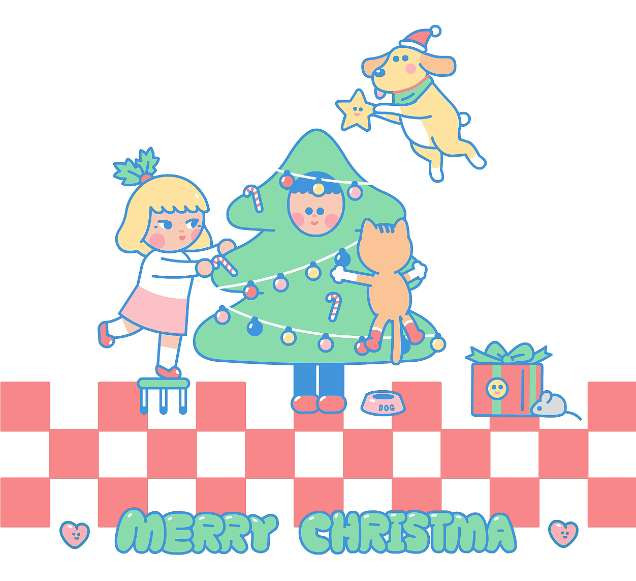 约翰强尼x左咸敦道（图ZMjMyMzAwODMy） - 艺术插画 - 站酷设计师约翰强尼原创素材 - 站酷ZCOOL